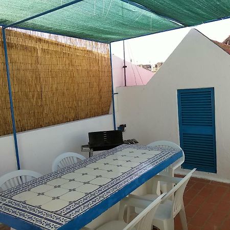 Willa Typical House In The City Center Tavira Zewnętrze zdjęcie